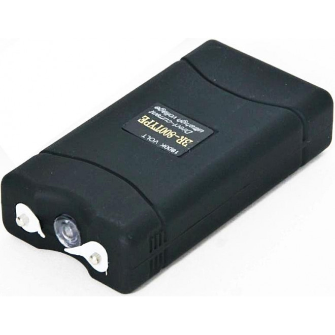Aparelho de Choque 800 Type