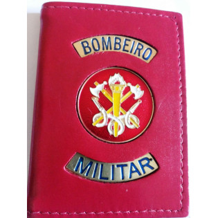 Porta Funcional Policia...