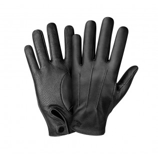Luva Officer Air Vacum - Preto