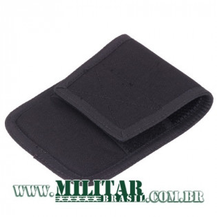 Porta Espelho Tático K-12 Tecido Cordura