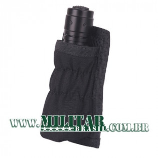 Porta Lanterna Aberto K-12 Tecido Cordura