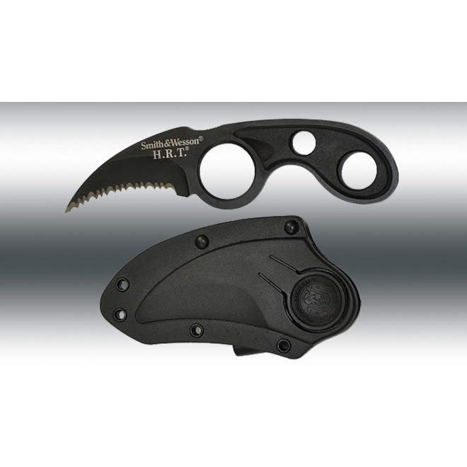Punhal Smith & Wesson 2 réplica