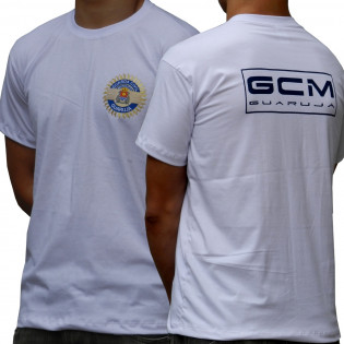 Camiseta Educação Fisica...
