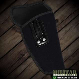 Coldre Neoprene c/ Gancho...