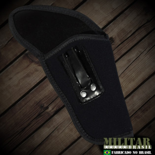 Coldre Neoprene c/ Gancho...