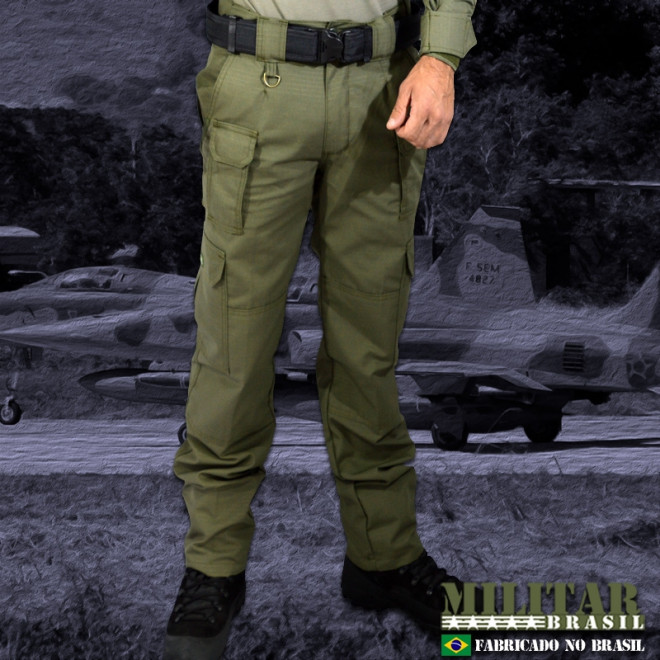 Uniforme do Grupamento Aéreo de Alagoas