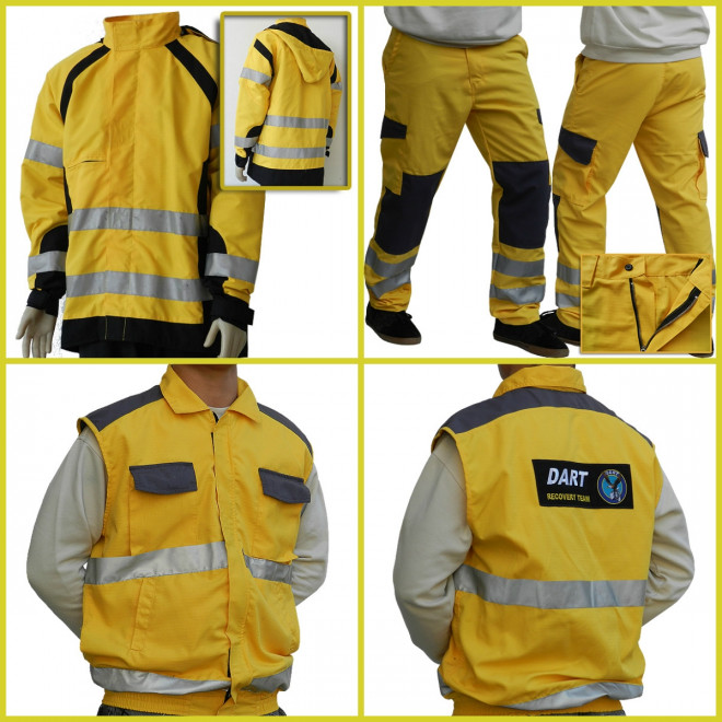 Uniforme TAM Copa de 2014