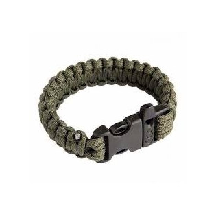 Bracelete Paracord  XGJ 4 -...