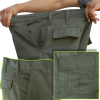 Calça Militar Brasil 1982 - Verde