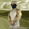 Combat Shirt ACU G2 Coyote