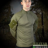 Combat Shirt ACU G2 Verde