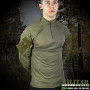 Combat Shirt ACU G2 Verde