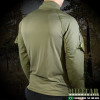 Combat Shirt ACU G2 Verde
