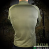 Combat Shirt ACU G2 Verde