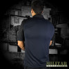 Combat Shirt Marines Preto