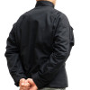 Gandola Uniforme ACU Preto