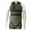 Colete Paintball - Verde