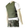Colete Paintball - Verde