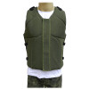 Colete M-38 Paintball - Verde