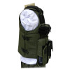 Colete M-38 Paintball - Verde