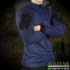 Combat Shirt ACU G2 Azul Marinho