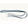 Fiel Trançado duplo - Azul