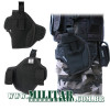Coldre Panqueca 45/40/9mm - Preto