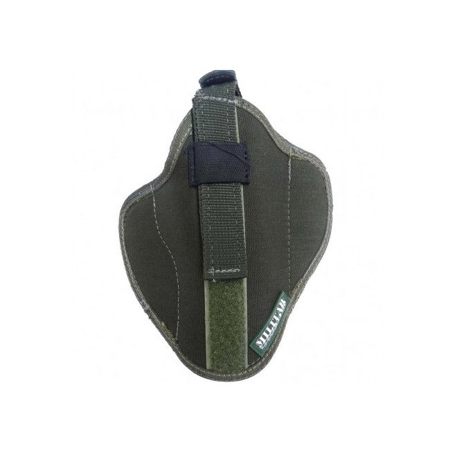 Coldre Panqueca 380/38 - Verde