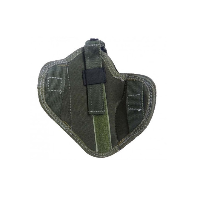 Coldre Panqueca 380/38 - Verde