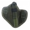 Coldre Panqueca 380/38 - Verde