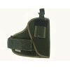 Coldre Robocop Cal 38/4 - Verde