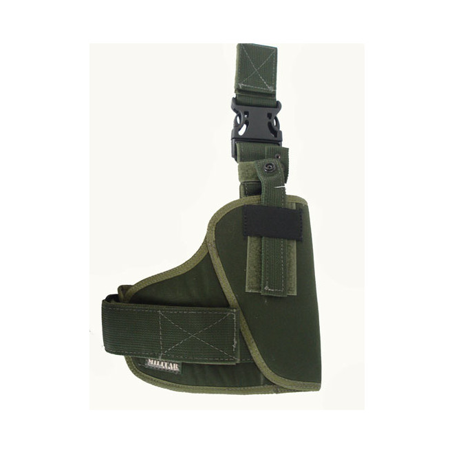 Coldre Robocop Cal 38/4 - Verde