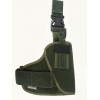 Coldre Robocop Cal 38/4 - Verde