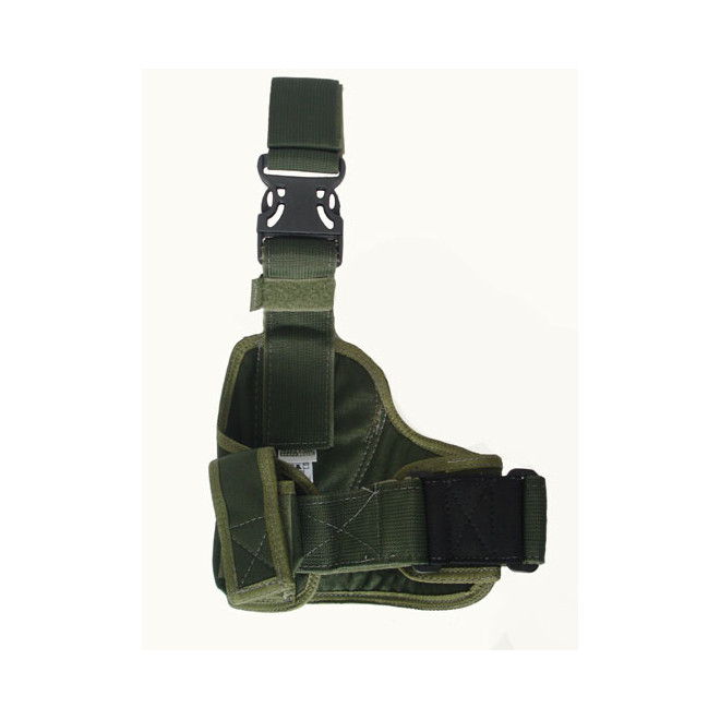 Coldre Robocop Cal 38/4 - Verde