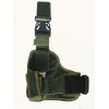 Coldre Robocop Cal 38/4 - Verde