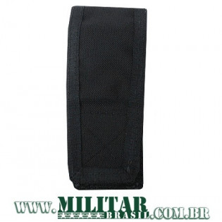 Porta Lanterna/Gás Modular PQ C.O.M.B.A.T. Tecido Cordura