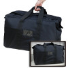 Bolsa modelo T-1 Rip Stop Preto