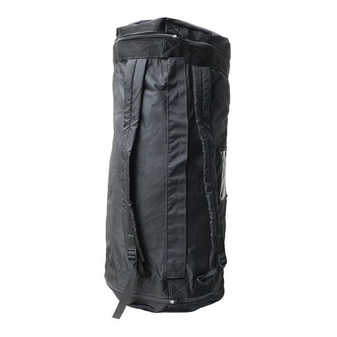 Mochila Tubular Missão Haiti