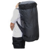 Mochila Tubular Missão Haiti