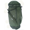 Mochila Tubular Missão Haiti - Rip Stop Verde