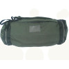 Mochila Tubular Missão Haiti - Rip Stop Verde