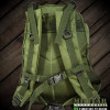 Mochila Spider Sistema Molle - Rip Stop Verde