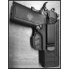 Coldre Velado interno Taurus Universal