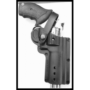 Coldre Polimero Revolver Taurus 82 82S 86 889 8