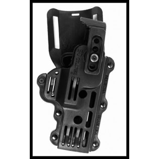 Coldre Predator Cintura Universal Taurus, Glock, Imbel