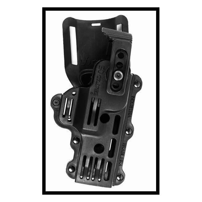 Coldre Predator Cintura Universal Taurus, Glock, Imbel