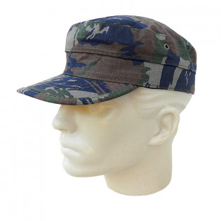 Gorro Militar DB - Camo Força Aéreo
