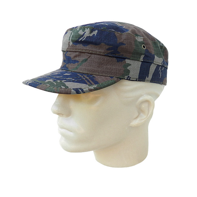 Gorro Militar DB - Camo Força Aéreo