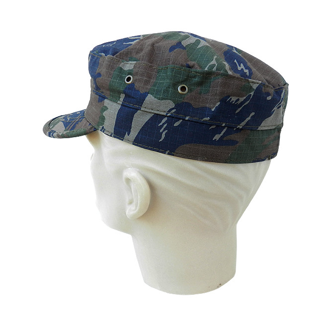 Gorro Militar DB - Camo Força Aéreo