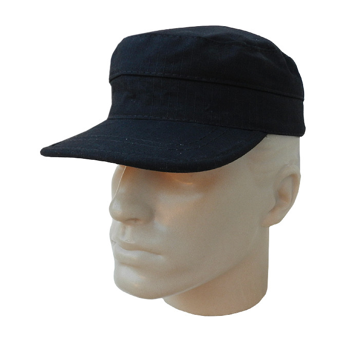 Gorro Militar DB - Preto